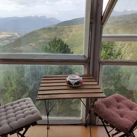 Apartamento Fuerte De Rapitan Jaca