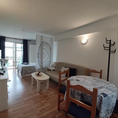 Lejlighed Apartamento Fuerte De Rapitan