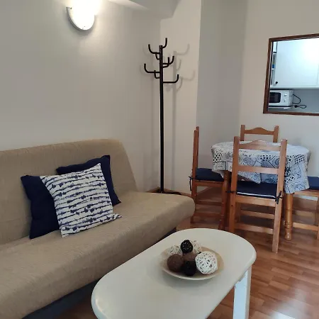 Apartamento Fuerte De Rapitan Jaca